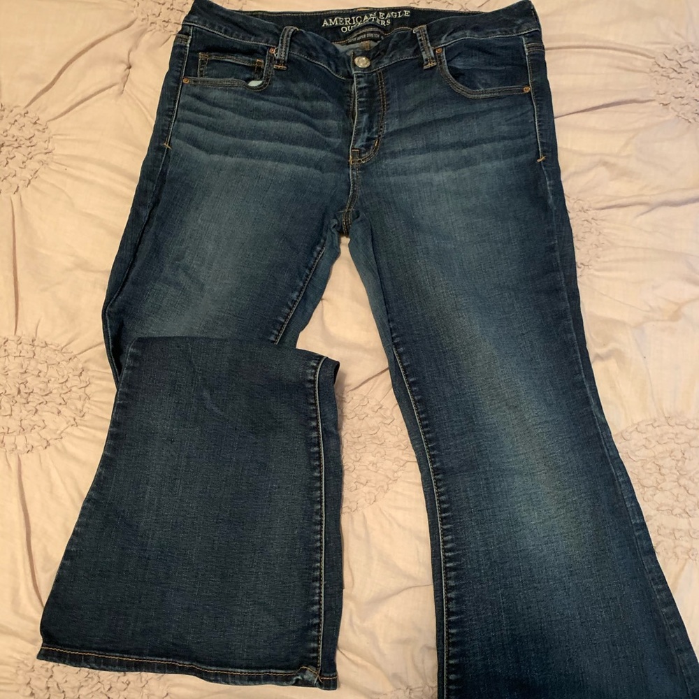 American Eagle